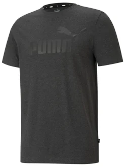 Trainingsshirt "Ess Heather" grijs
