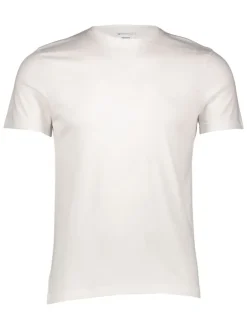 Trainingsshirt ''GB Tri-Blend Vector'' wit