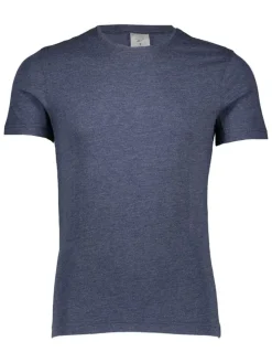 Trainingsshirt ''GB Tri-Blend Vector'' donkerblauw