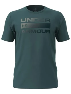 Trainingsshirt ''Team Issue'' petrol