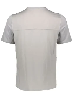 Trainingsshirt ''TS AC Graphic Tee'' lichtgrijs