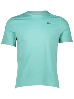 Trainingsshirt ''TS AC Solid Athlete'' mintgroen