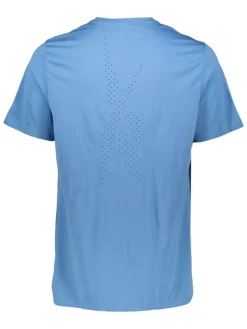 Trainingsshirt ''UBF MoveSoft'' lichtblauw