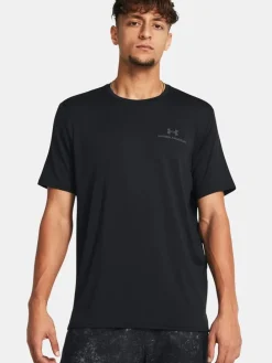 Trainingsshirt "Vanish Energy" zwart