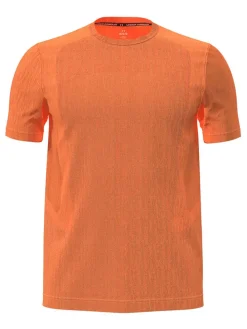 Trainingsshirt ''Vanish" oranje