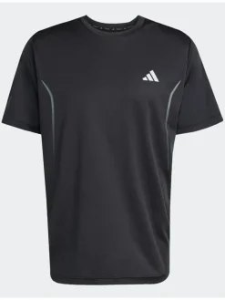 Trainingsshirt zwart