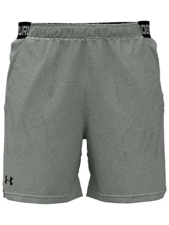 Trainingsshort grijs