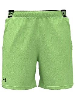 Trainingsshort groen