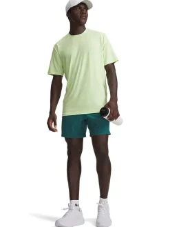 Trainingsshort groen