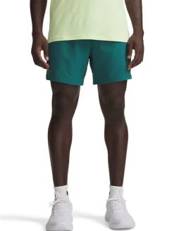 Trainingsshort groen