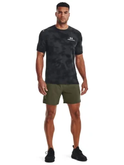 Trainingsshort kaki