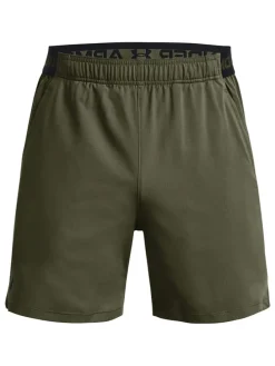 Trainingsshort kaki