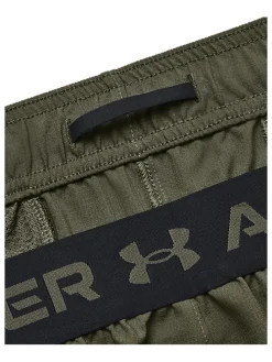 Trainingsshort kaki