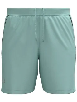 Trainingsshort ''Launch 7'' turquoise