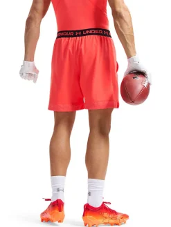Trainingsshort oranje