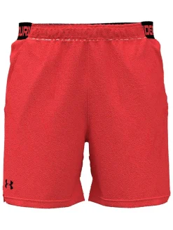 Trainingsshort oranje