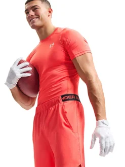 Trainingsshort oranje
