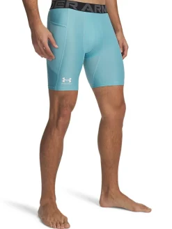 Trainingsshort turquoise