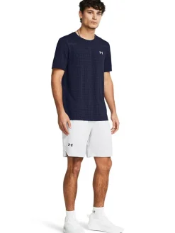 Trainingsshort wit