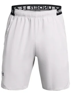 Trainingsshort wit