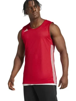 Trainingstop "3G Speed Reversible" rood