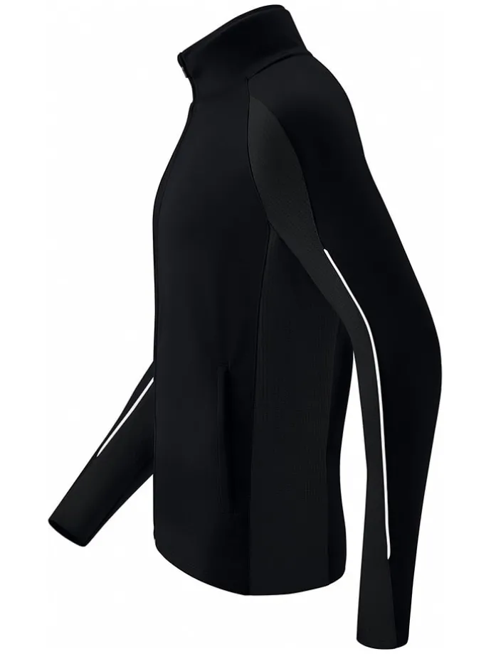 Trainingsvest "Liga Star" zwart