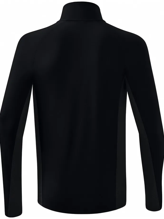 Trainingsvest "Liga Star" zwart