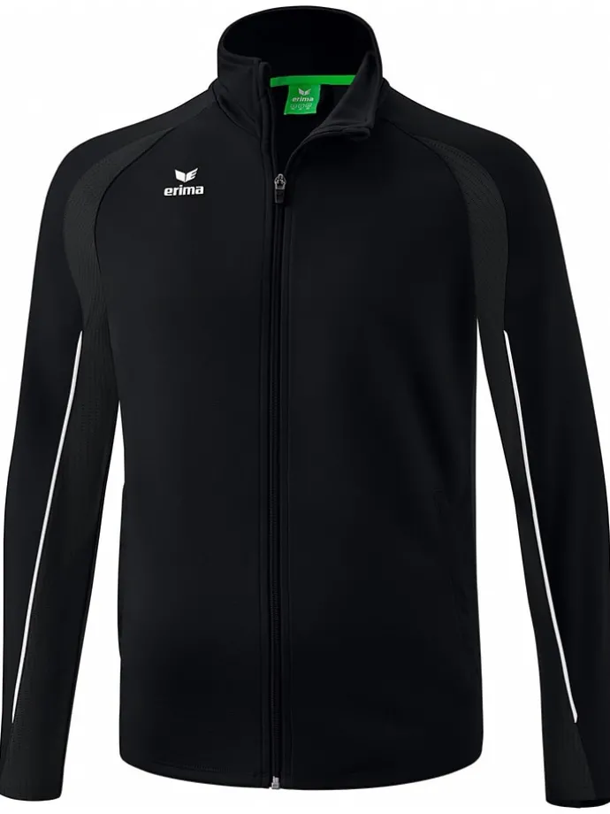 Trainingsvest "Liga Star" zwart
