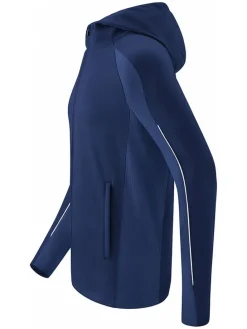 Trainingvest "Liga Star" donkerblauw