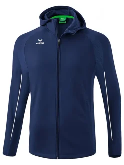 Trainingvest "Liga Star" donkerblauw