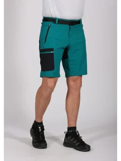 Trekkingbermudas 