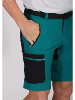 Trekkingbermudas 