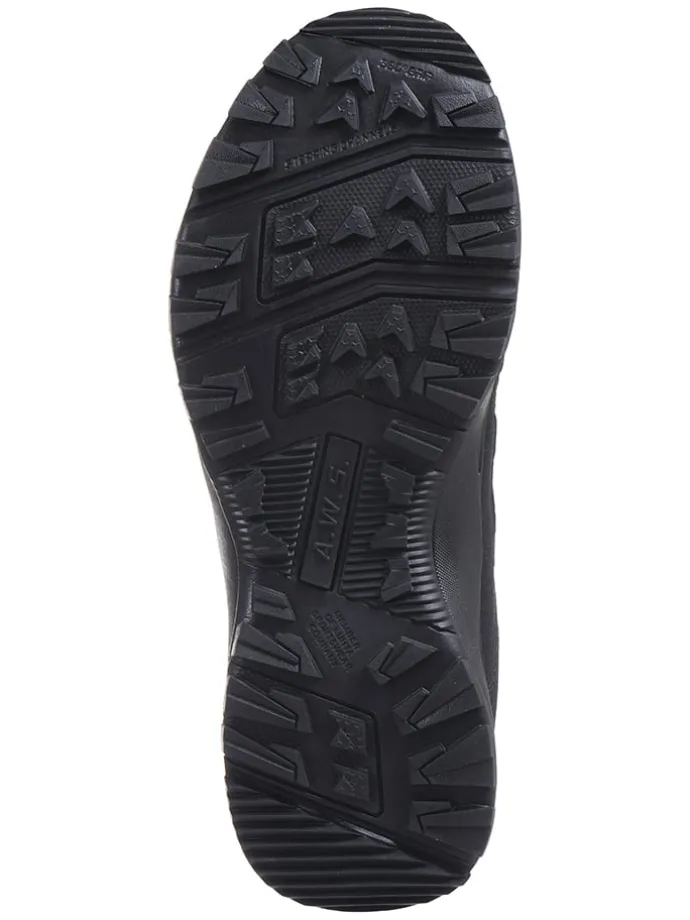 Trekkingboots "Aura" zwart
