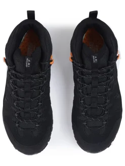Trekkingboots
