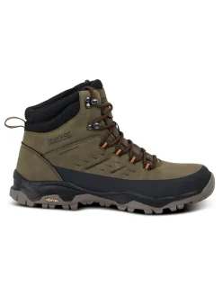 Trekkingboots "Blake" kaki
