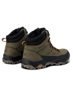 Trekkingboots 