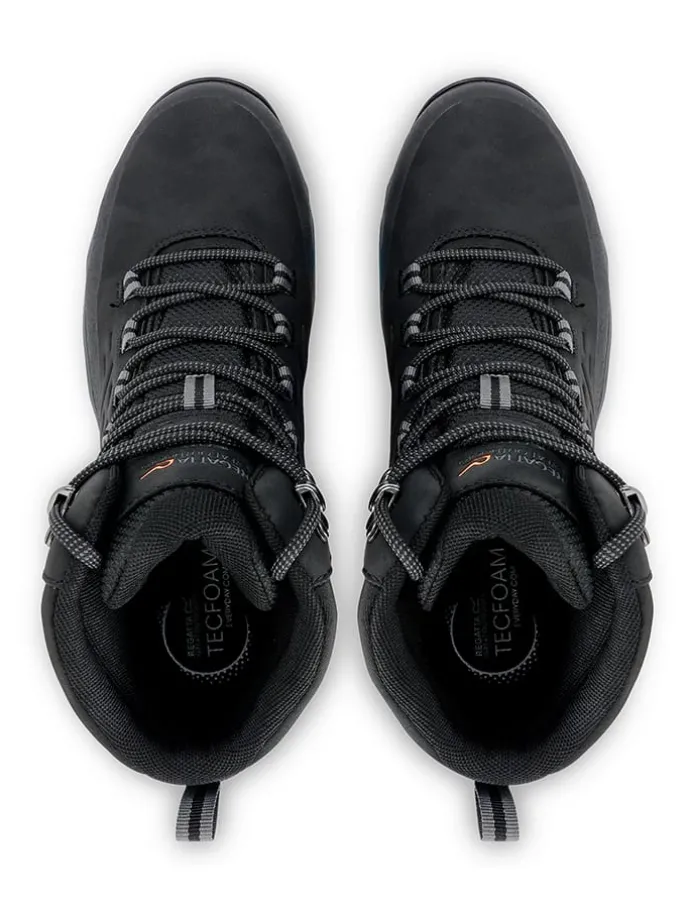 Trekkingboots "Blake" zwart