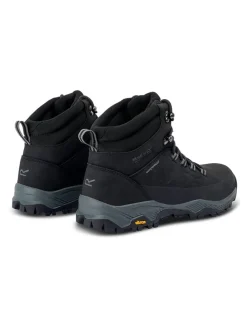 Trekkingboots