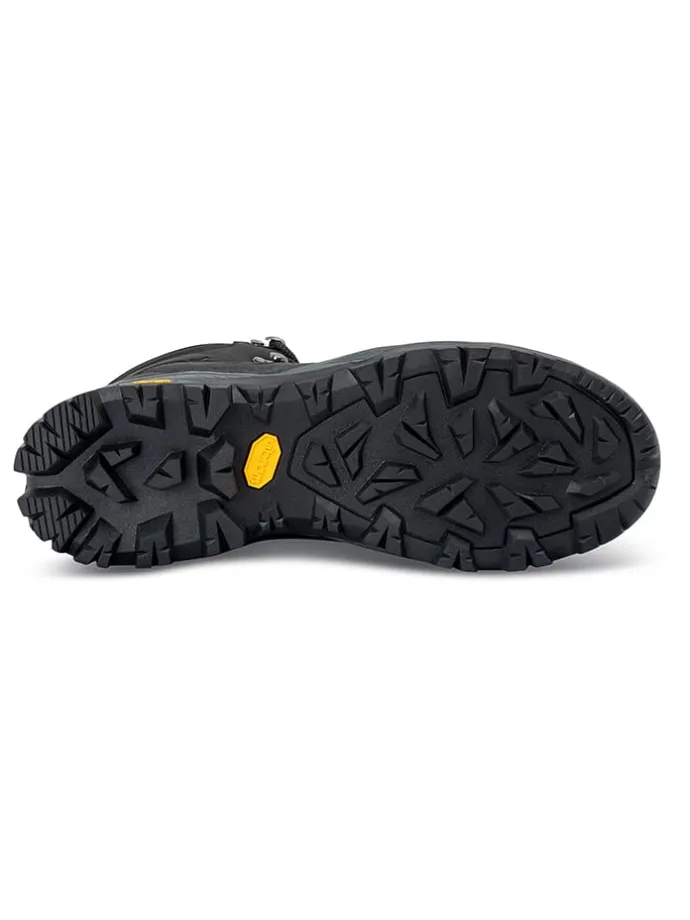 Trekkingboots "Blake" zwart