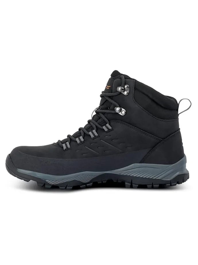 Trekkingboots "Blake" zwart