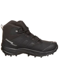 Trekkingboots "Crosstrak WP" zwart