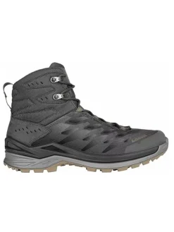 Trekkingboots "Ferrox GTX" grijs