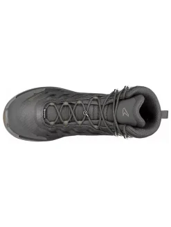 Trekkingboots "Ferrox GTX" grijs