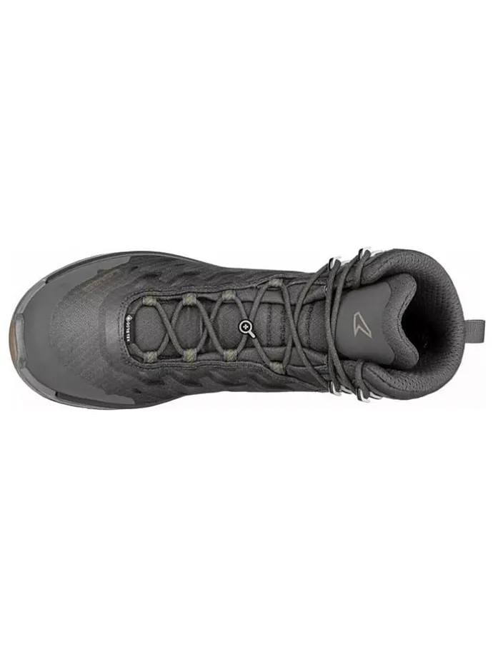 Trekkingboots "Ferrox GTX" grijs