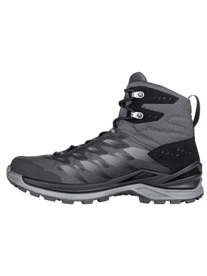 Trekkingboots "Ferrox GTX" grijs