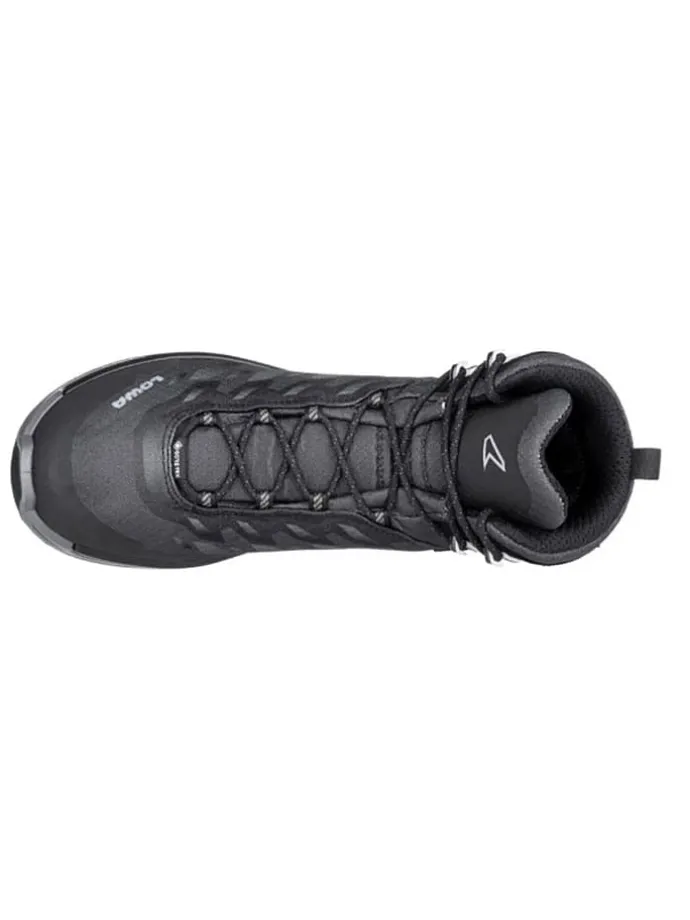 Trekkingboots "Ferrox GTX" grijs
