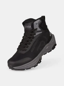 Trekkingboots "Pinut" zwart