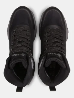 Trekkingboots "Pinut" zwart