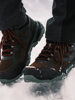 Trekkingboots 