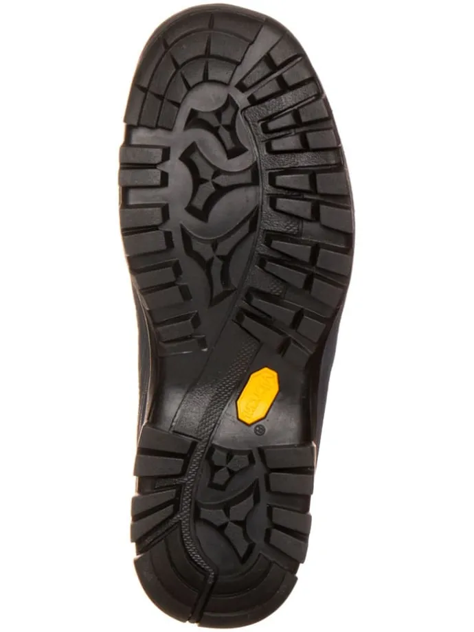 Trekkingboots "Rebellion Guide Texapore Mid" donkerblauw